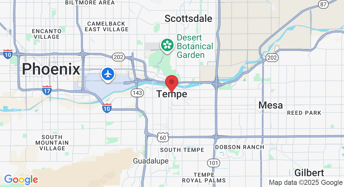 Tempe, AZ, USA