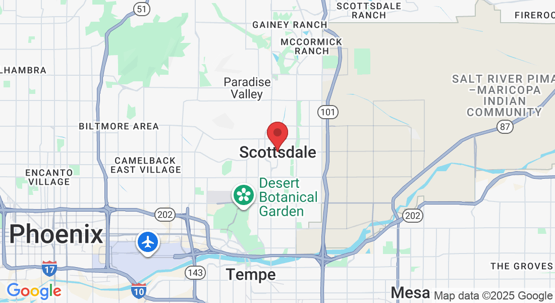 Scottsdale, AZ, USA