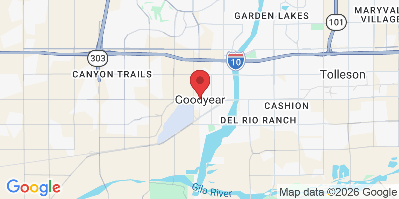 Goodyear, AZ, USA
