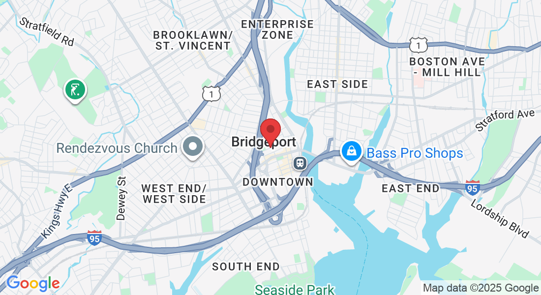 Bridgeport, CT, EUA