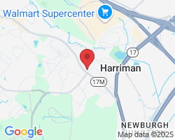 88 NY-17M, Harriman, NY 10926, USA