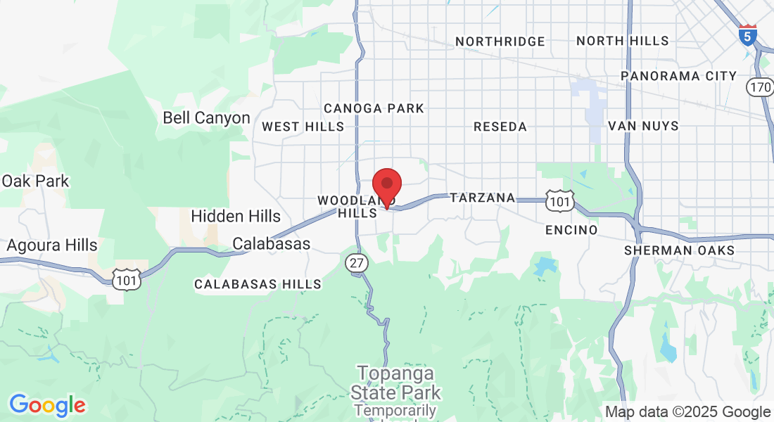 21021 Ventura Blvd, Woodland Hills, CA 91364, USA