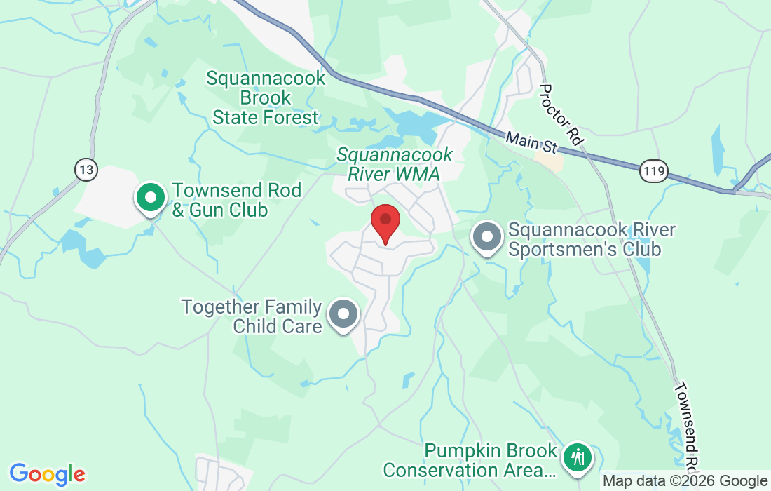 23 Balsam Dr, Townsend, MA 01469, USA