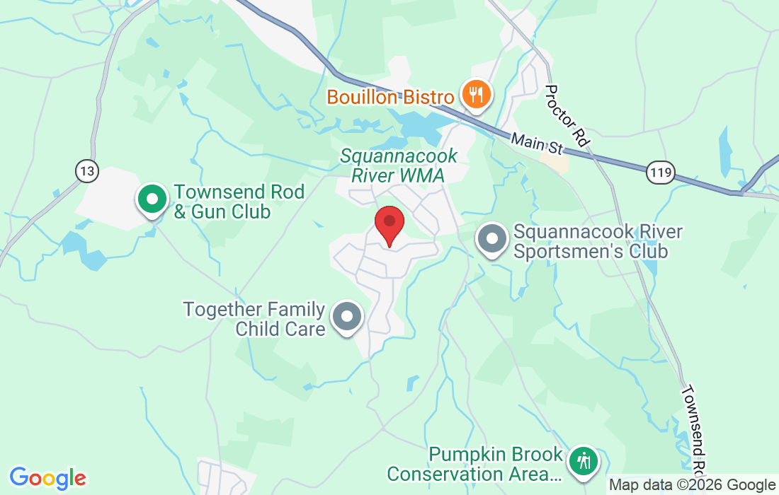 23 Balsam Dr, Townsend, MA 01469, USA