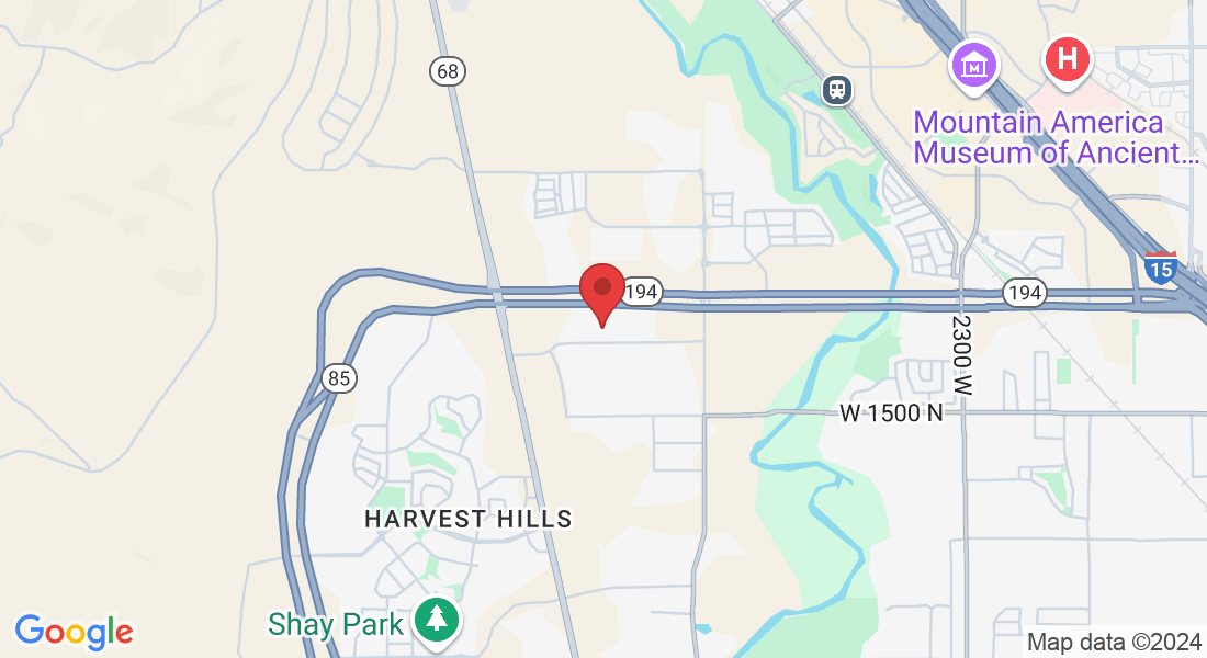 1962 N 4100 W, Lehi, UT 84043, USA