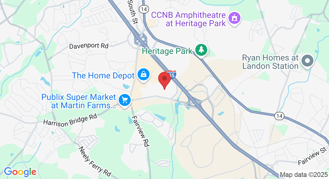 326 Norbury St, Simpsonville, SC 29680, USA