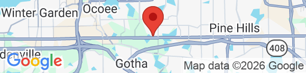 8949 W Colonial Dr, Ocoee, FL 34761, USA