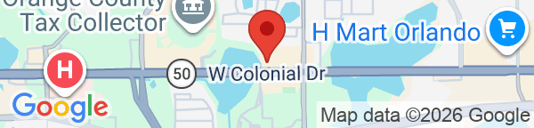 8949 W Colonial Dr, Ocoee, FL 34761, USA