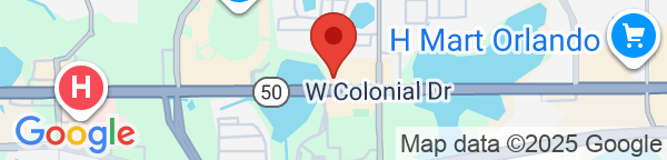 8949 W Colonial Dr, Ocoee, FL 34761, USA