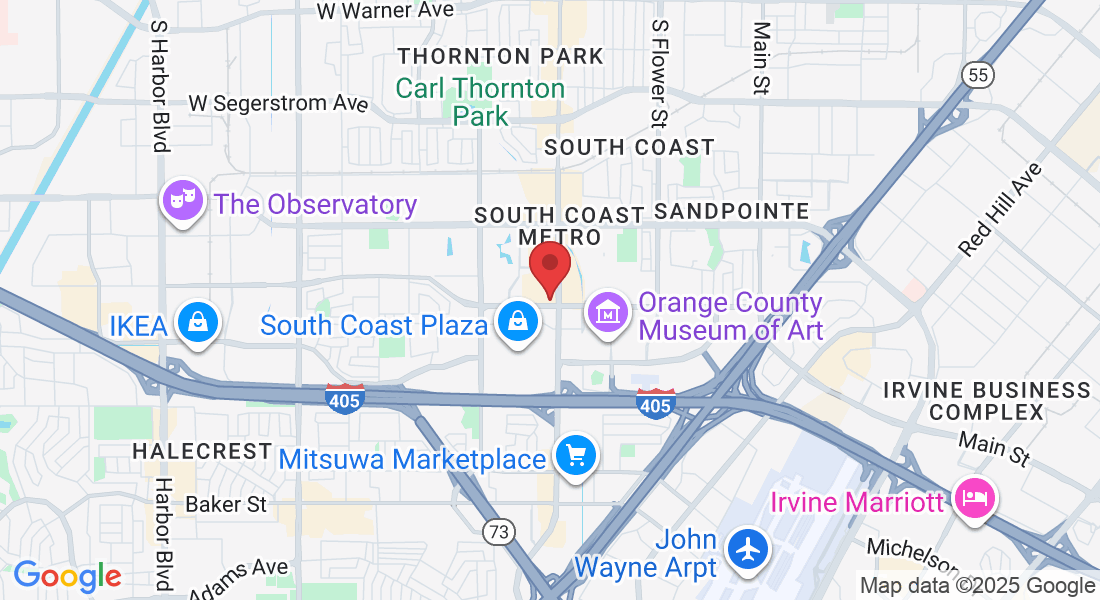 3940 S Bristol St, Santa Ana, CA 92704, USA
