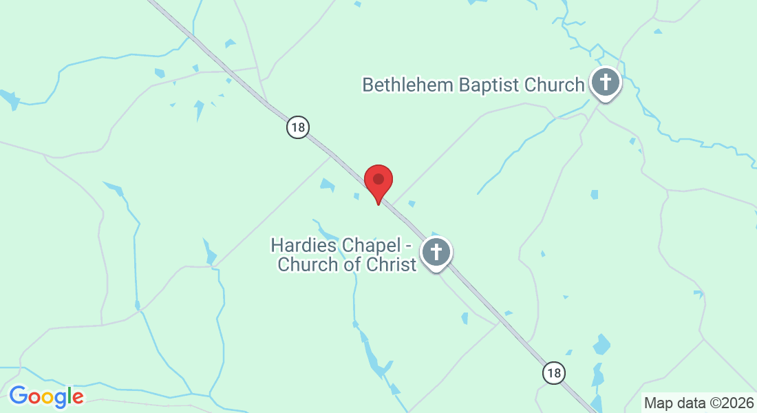 2134 GA-18, Macon, GA 31217, USA