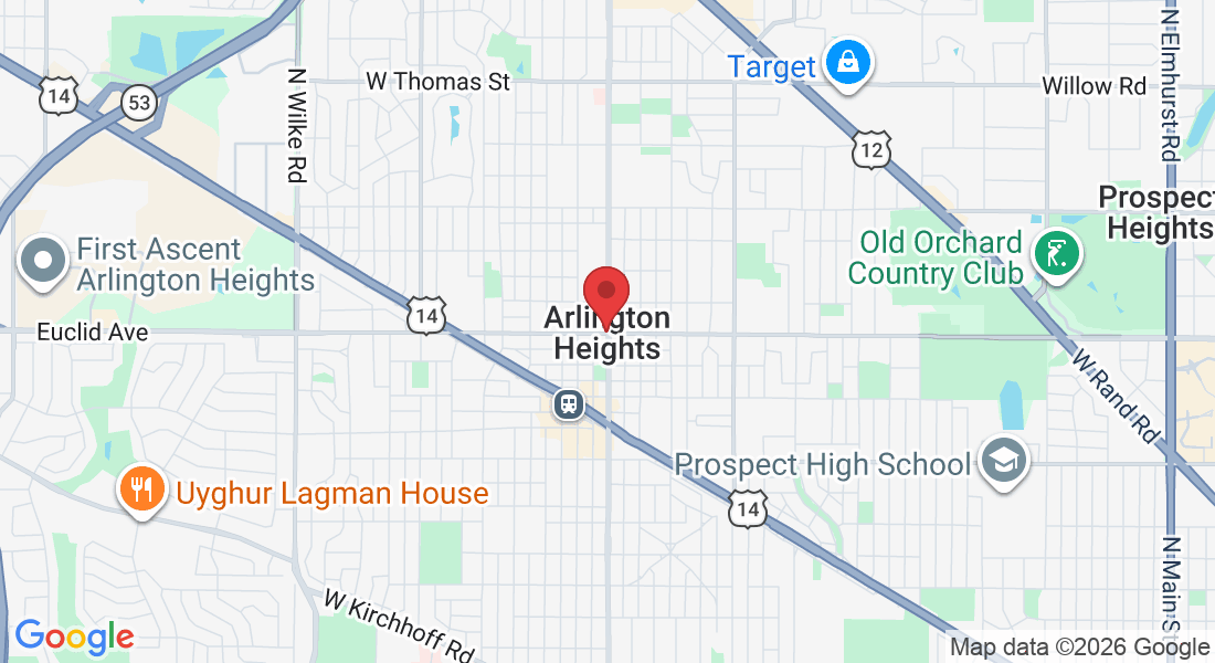 Arlington Heights, IL, USA