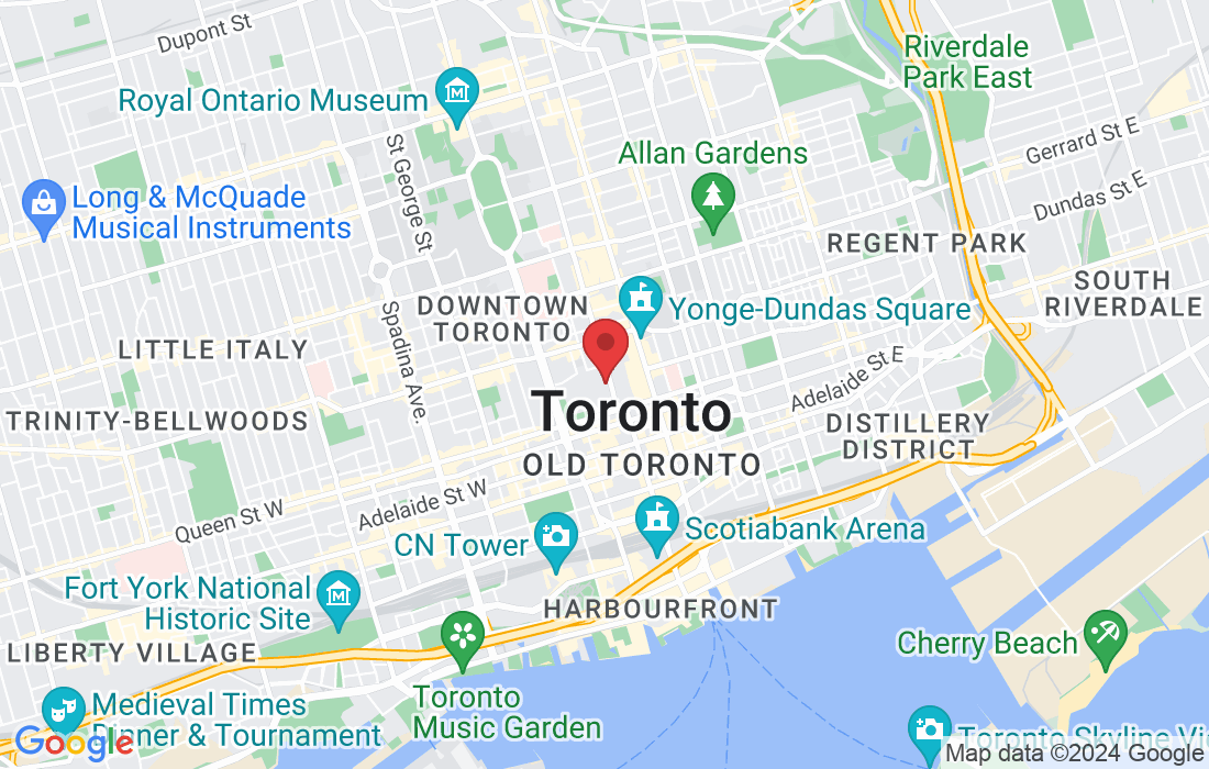 Toronto, ON, Canada