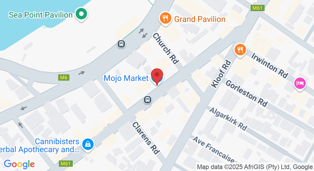 30 Regent Rd, Sea Point, Cape Town, 8060, South Africa