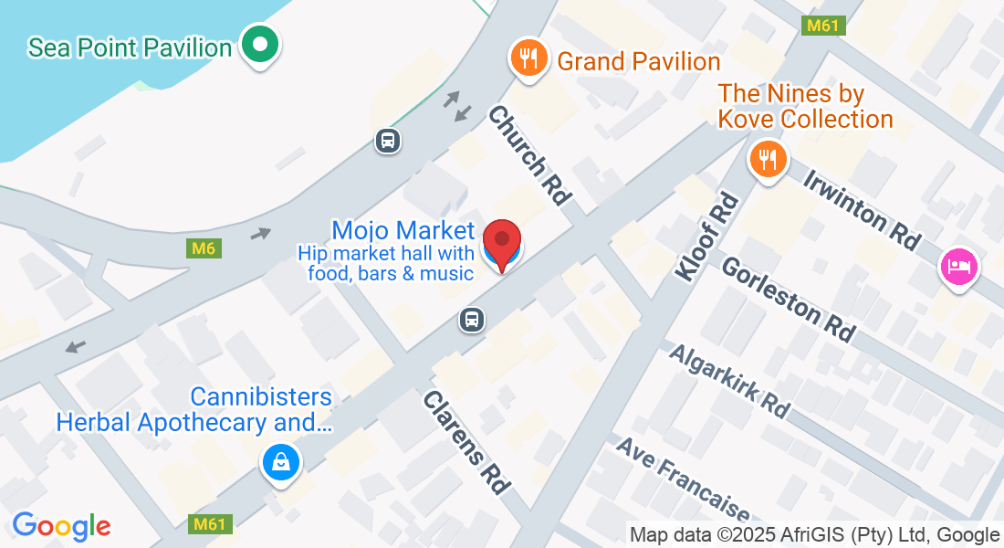 30 Regent Rd, Sea Point, Cape Town, 8060, South Africa