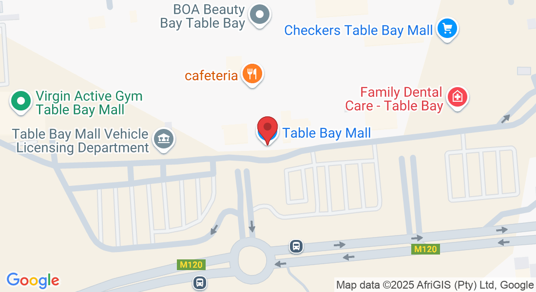Corner or Berkshire Boulevard and R27 Sunningdale, Cape Farms, Cape Town, 7441, South Africa