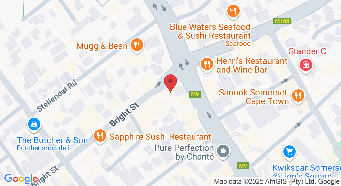 1 Bright St, Audas Estate, Cape Town, 7130, South Africa