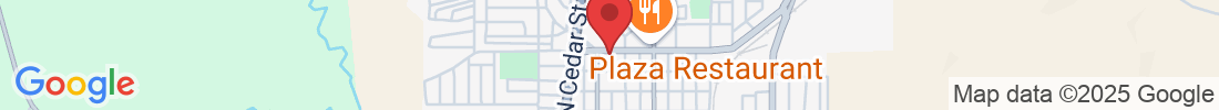401 W 10th St, Borger, TX 79007, USA