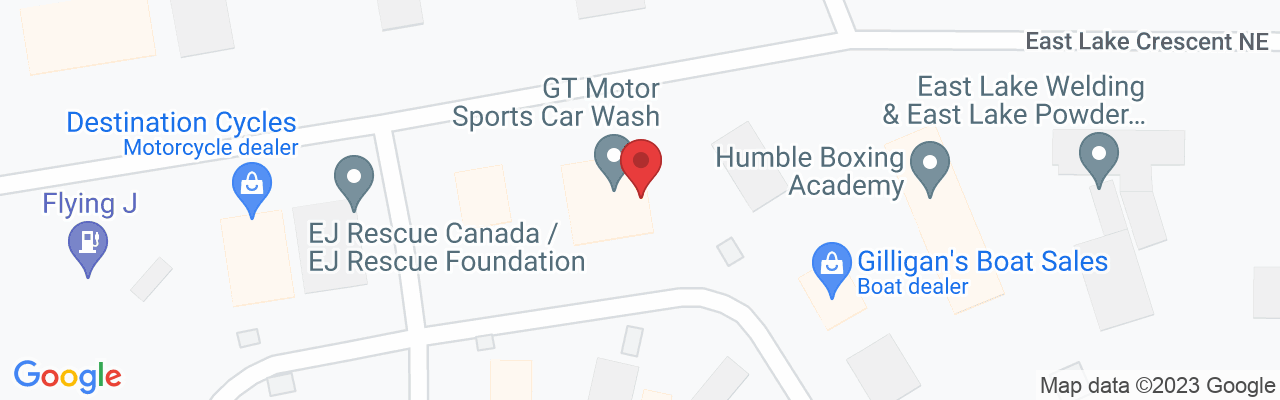 55 East Lake Crescent NE, Airdrie, AB T4A 2H5, Canada