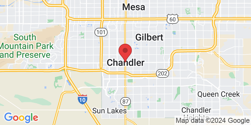 Chandler, AZ, USA