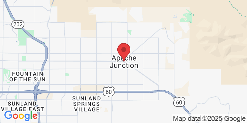 Apache Junction, AZ, USA