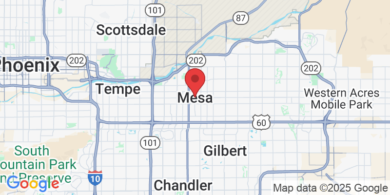 Mesa, AZ, USA