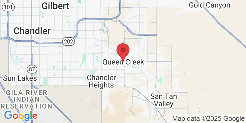 Queen Creek, AZ, USA