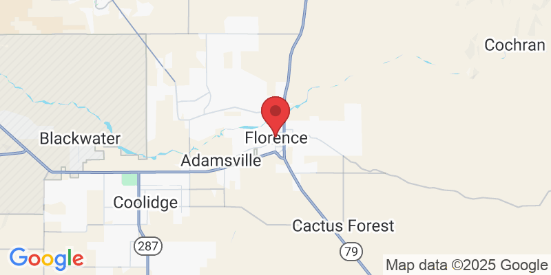 Florence, AZ, USA