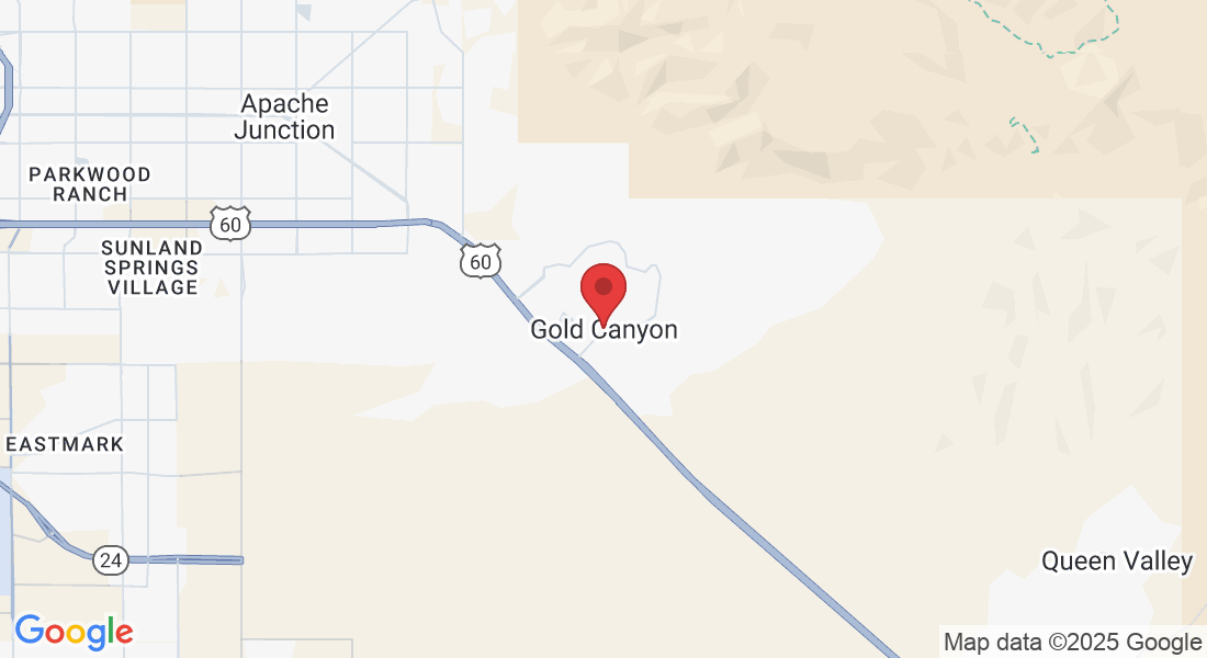 Gold Canyon, AZ, USA