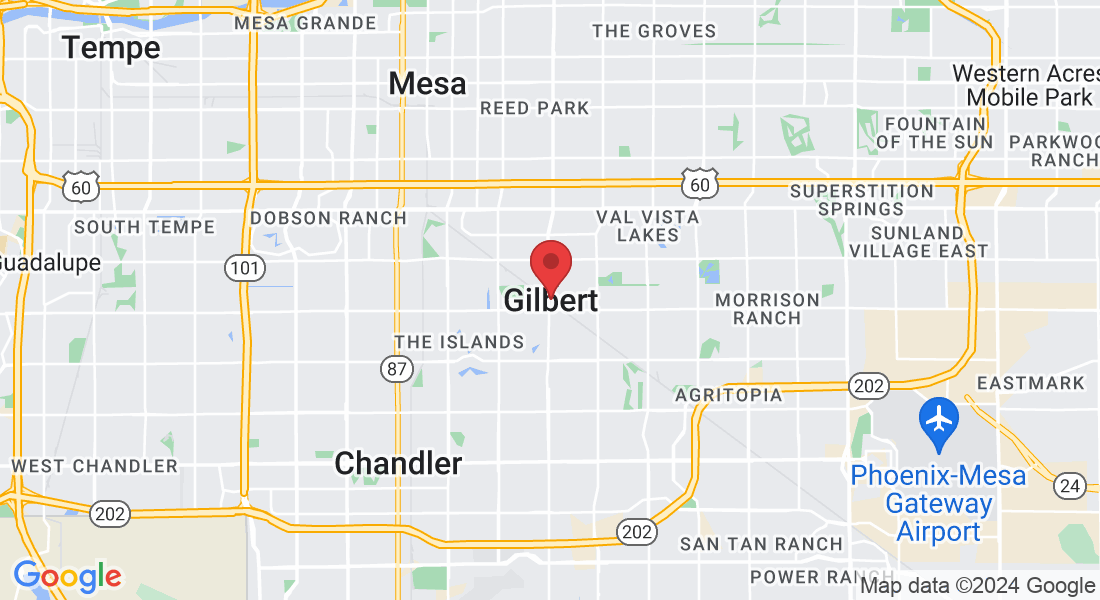 Gilbert, AZ, USA