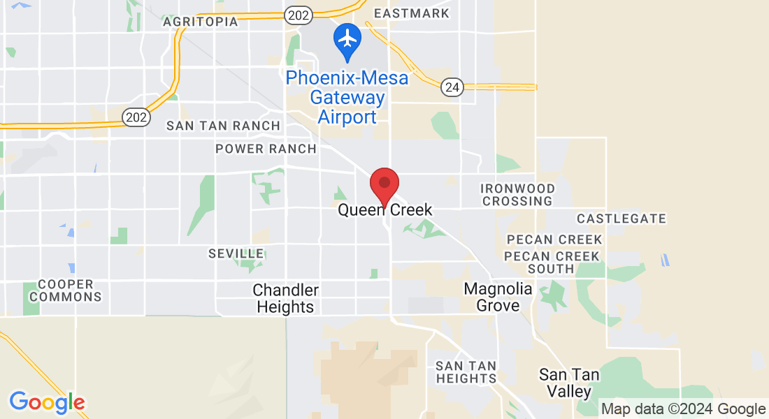 Queen Creek, AZ, USA