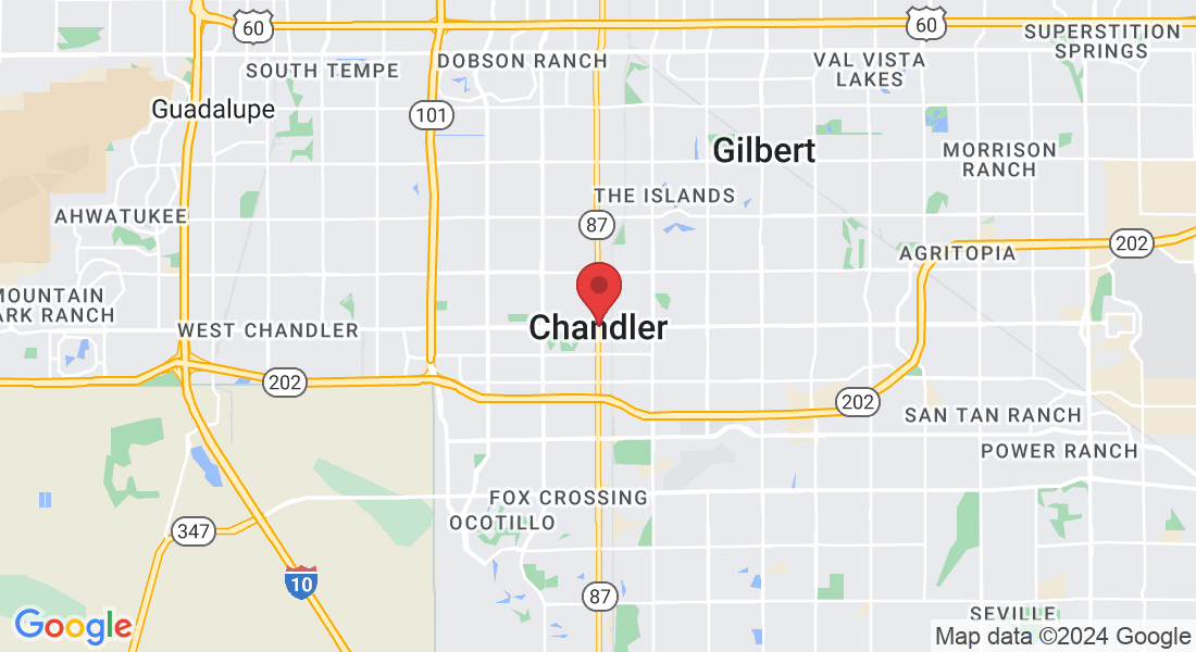 Chandler, AZ, USA