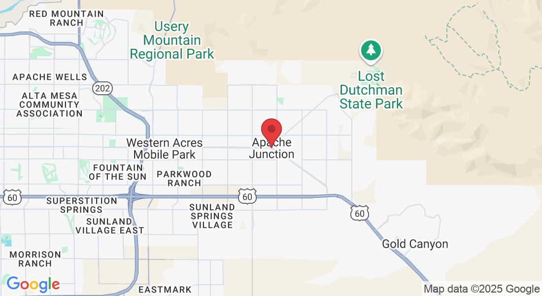 Apache Junction, AZ, USA