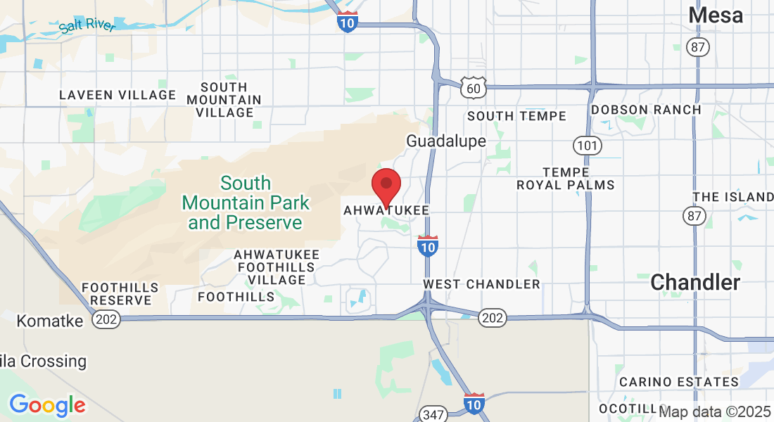 Ahwatukee, Phoenix, AZ, USA
