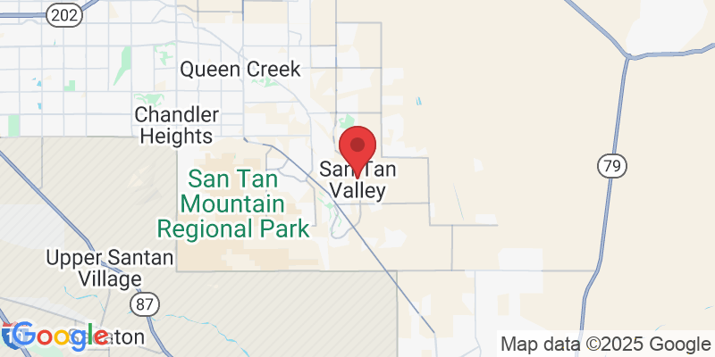San Tan Valley, AZ, USA