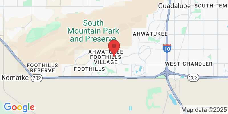 Ahwatukee Foothills Village, Phoenix, AZ, USA