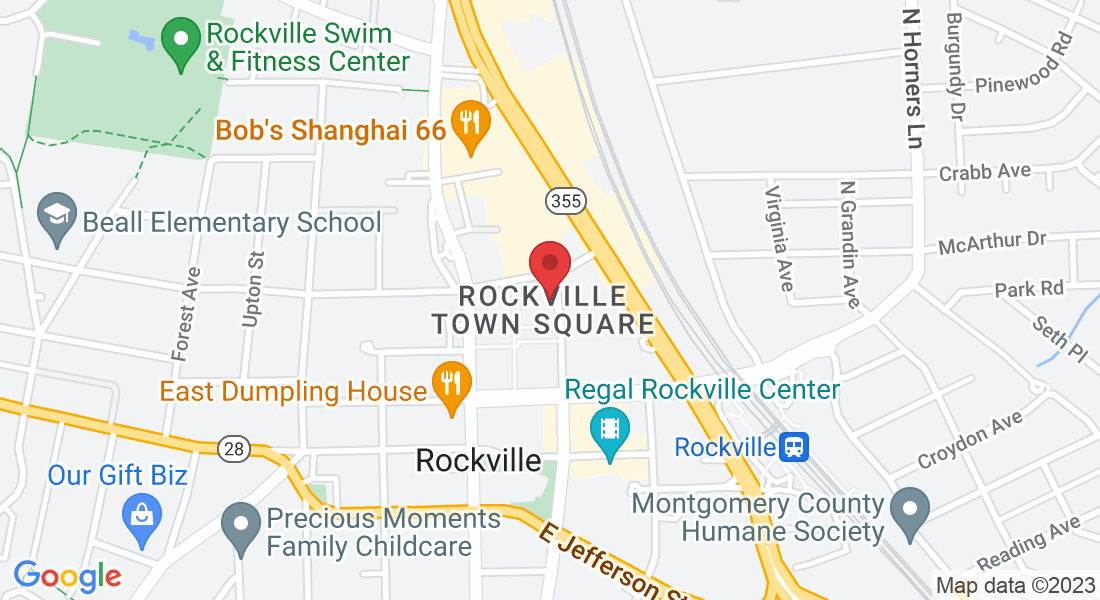 21 Maryland Ave, Rockville, MD 20850, USA
