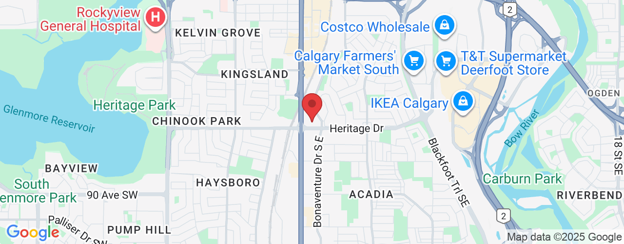 8180 Macleod Trl SE unit 26, Calgary, AB T2H 2B8, Canada