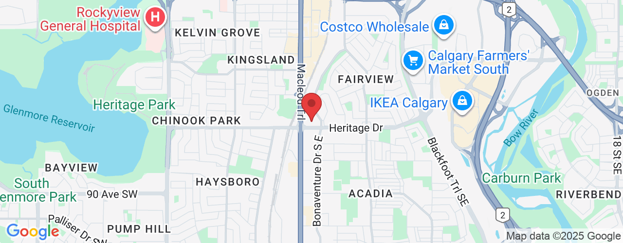 8180 Macleod Trl SE unit 26, Calgary, AB T2H 2B8, Canada