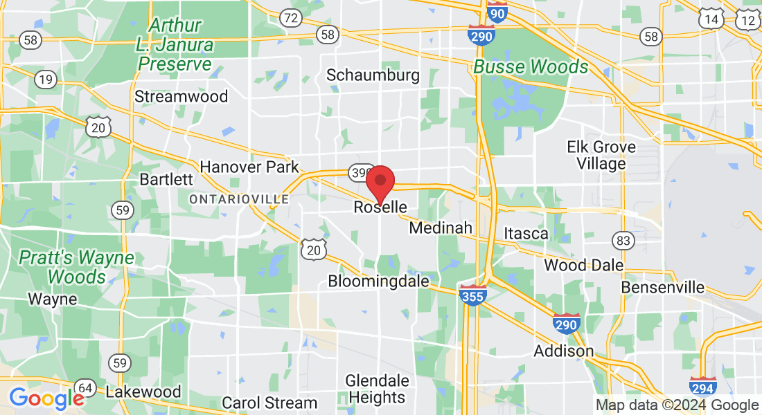 Roselle, IL, USA