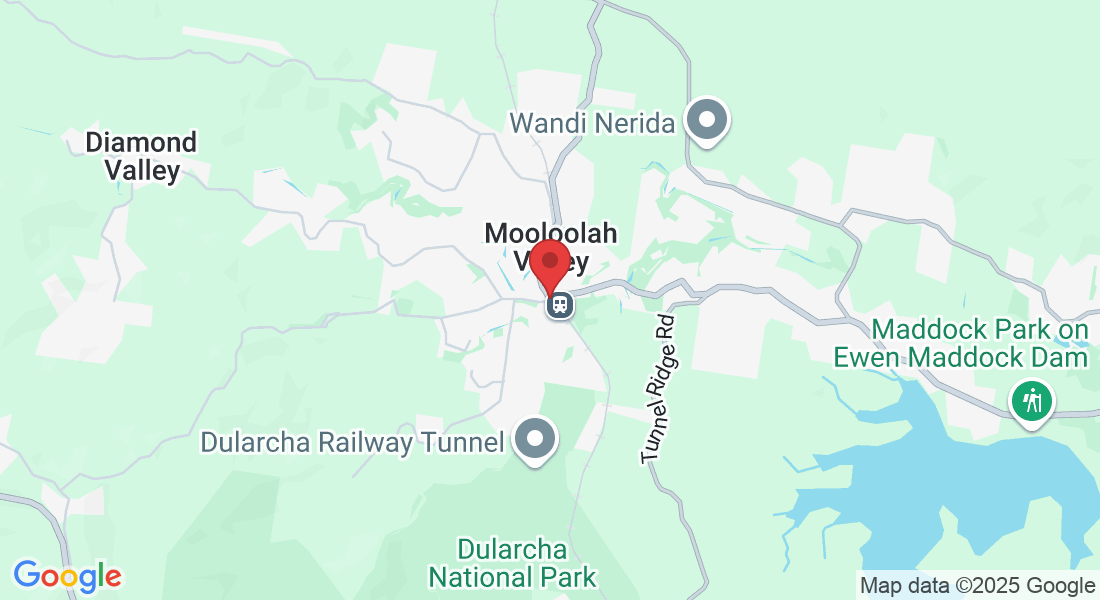 Mooloolah Valley QLD 4553, Australia