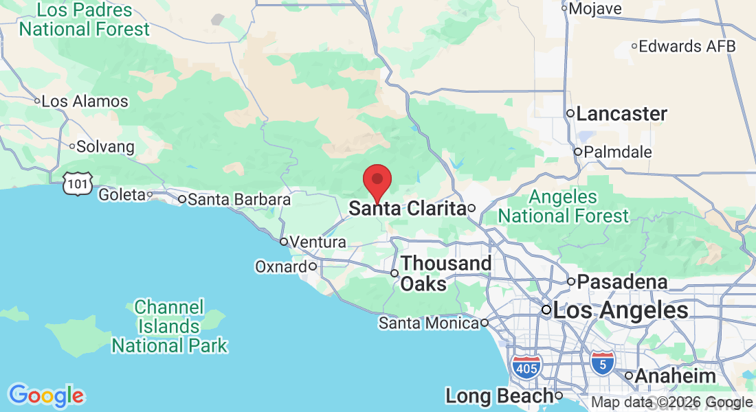 Fillmore, CA 93015, USA