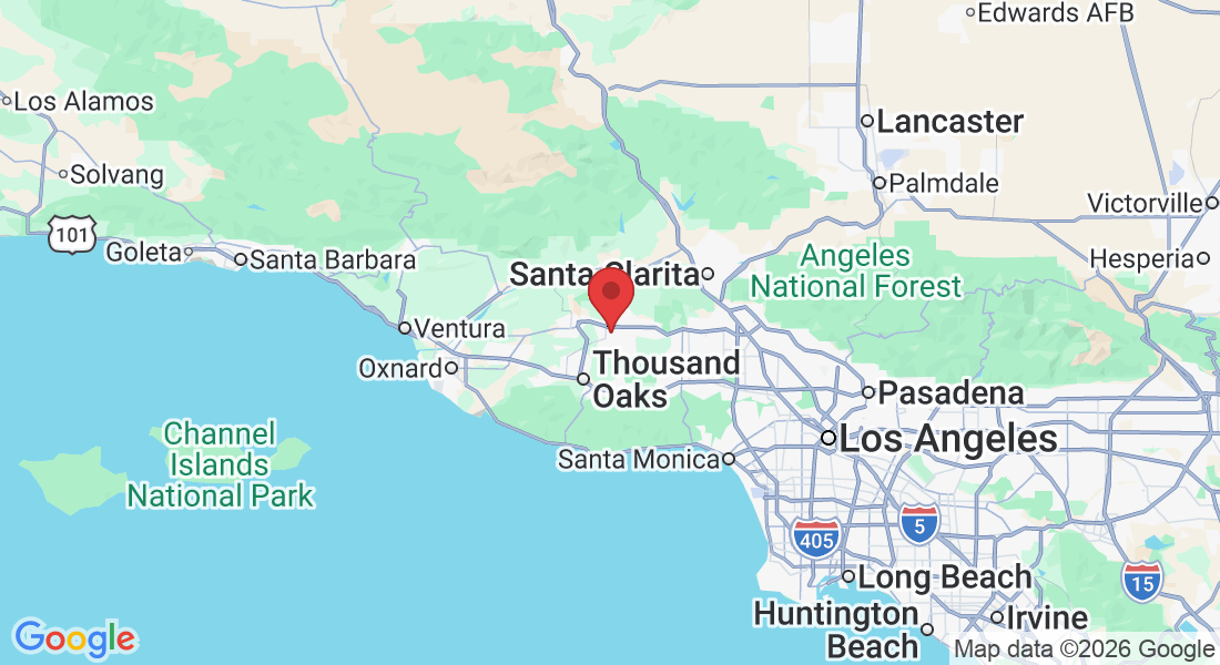 Simi Valley, CA, USA