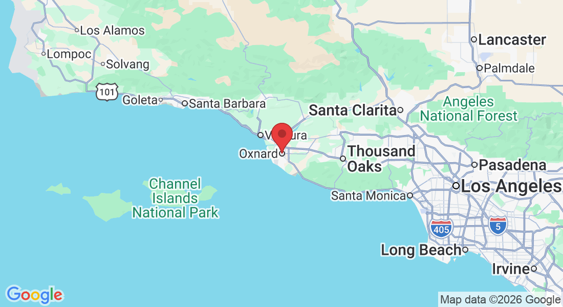 Oxnard, CA, USA