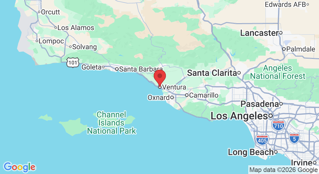 Ventura, CA, USA