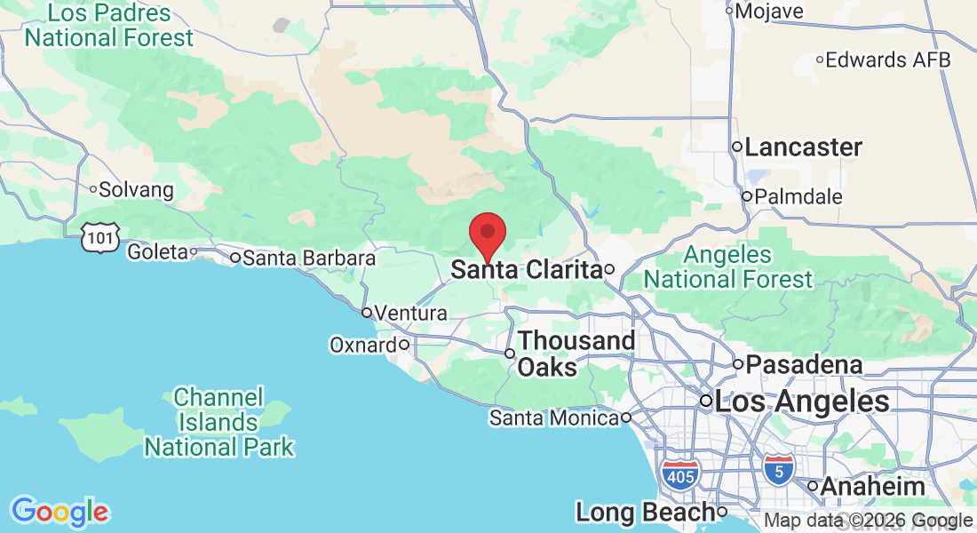 Fillmore, CA 93015, USA