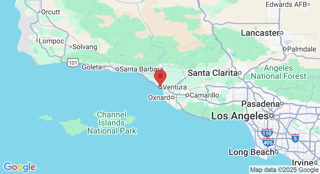 Ventura, CA, USA