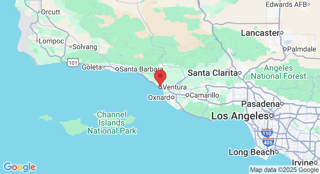 Ventura, CA, USA