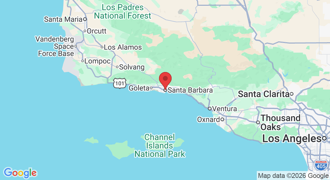 Santa Barbara, CA, USA