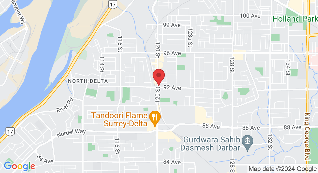 9200 120 St, Surrey, BC V3V 4B7, Canada